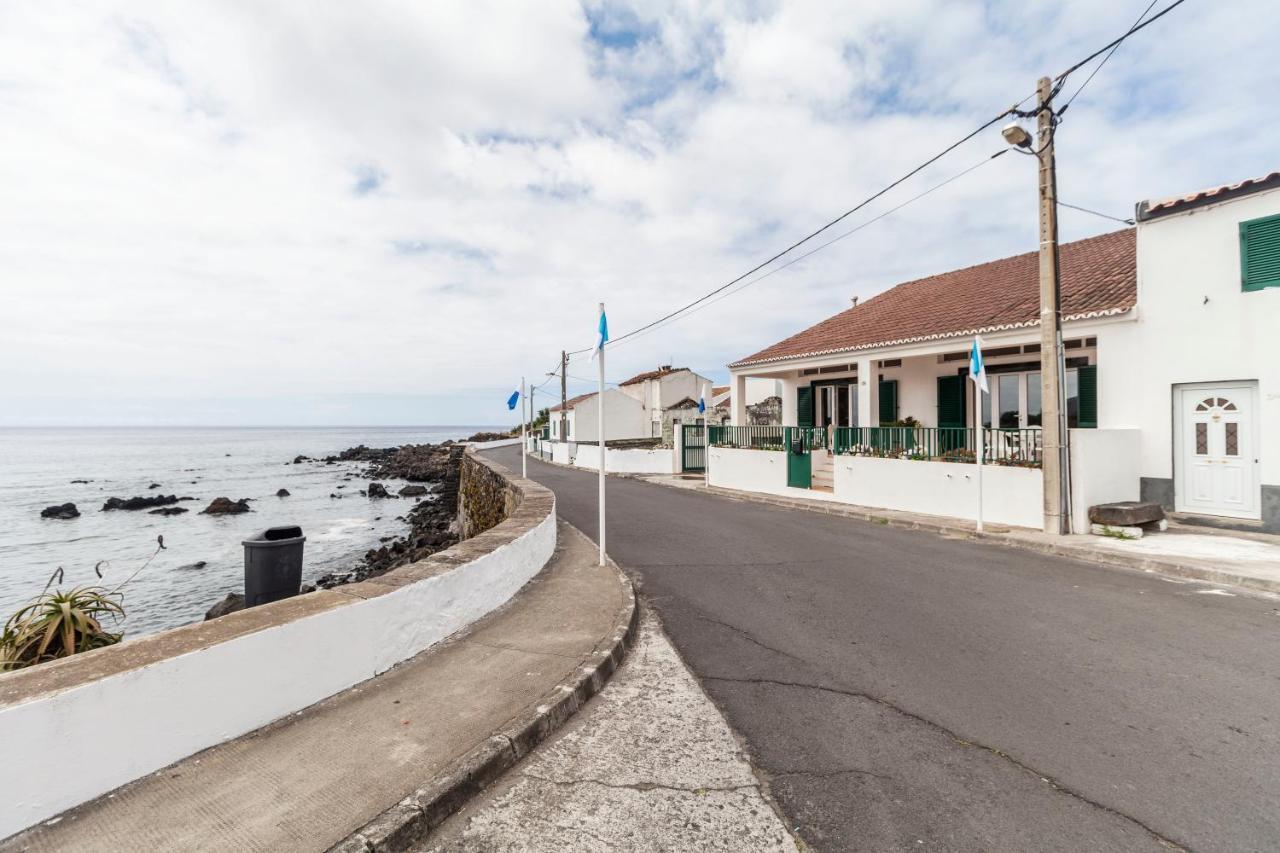 Вілла Casas Do Porto Моштейруш Екстер'єр фото