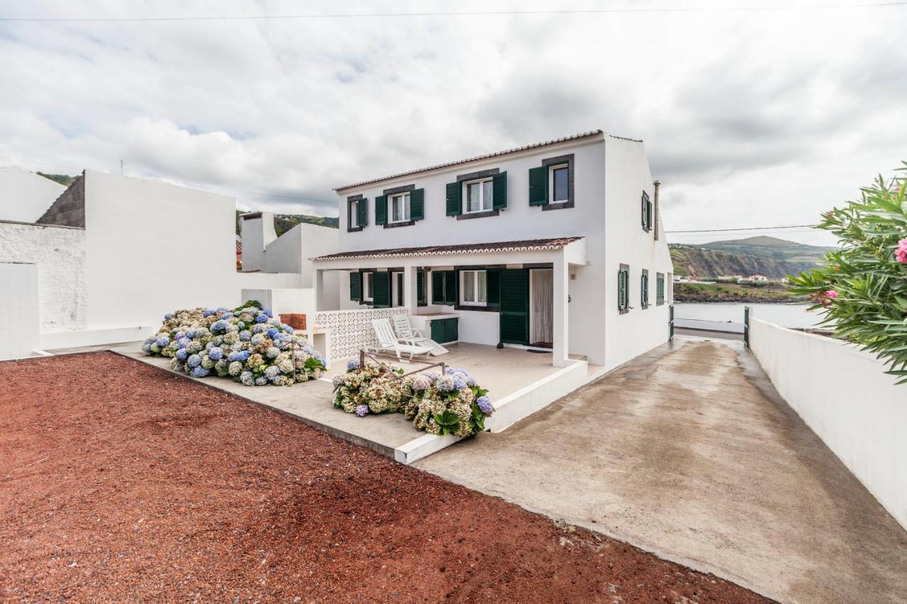 Вілла Casas Do Porto Моштейруш Екстер'єр фото