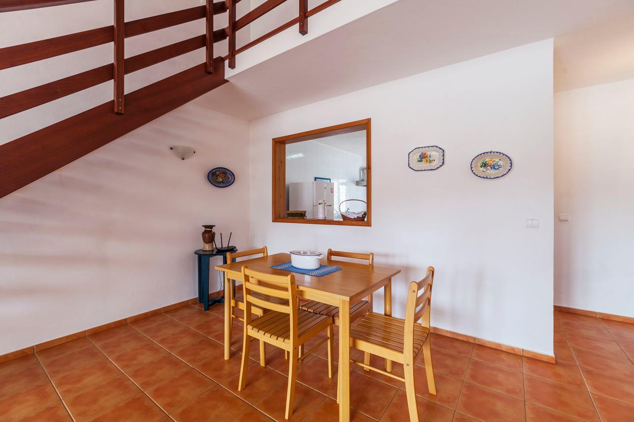 Вілла Casas Do Porto Моштейруш Екстер'єр фото