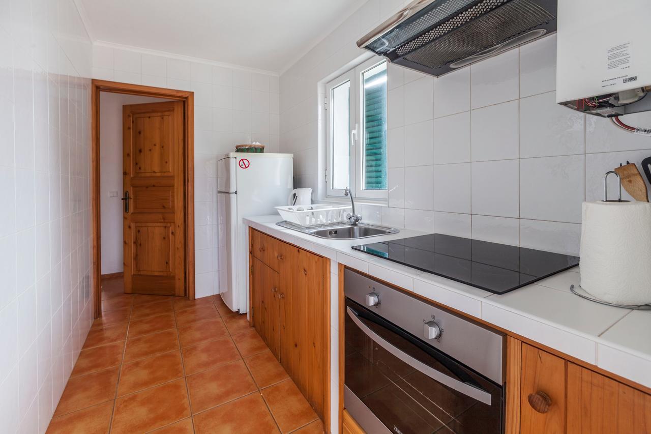Вілла Casas Do Porto Моштейруш Екстер'єр фото