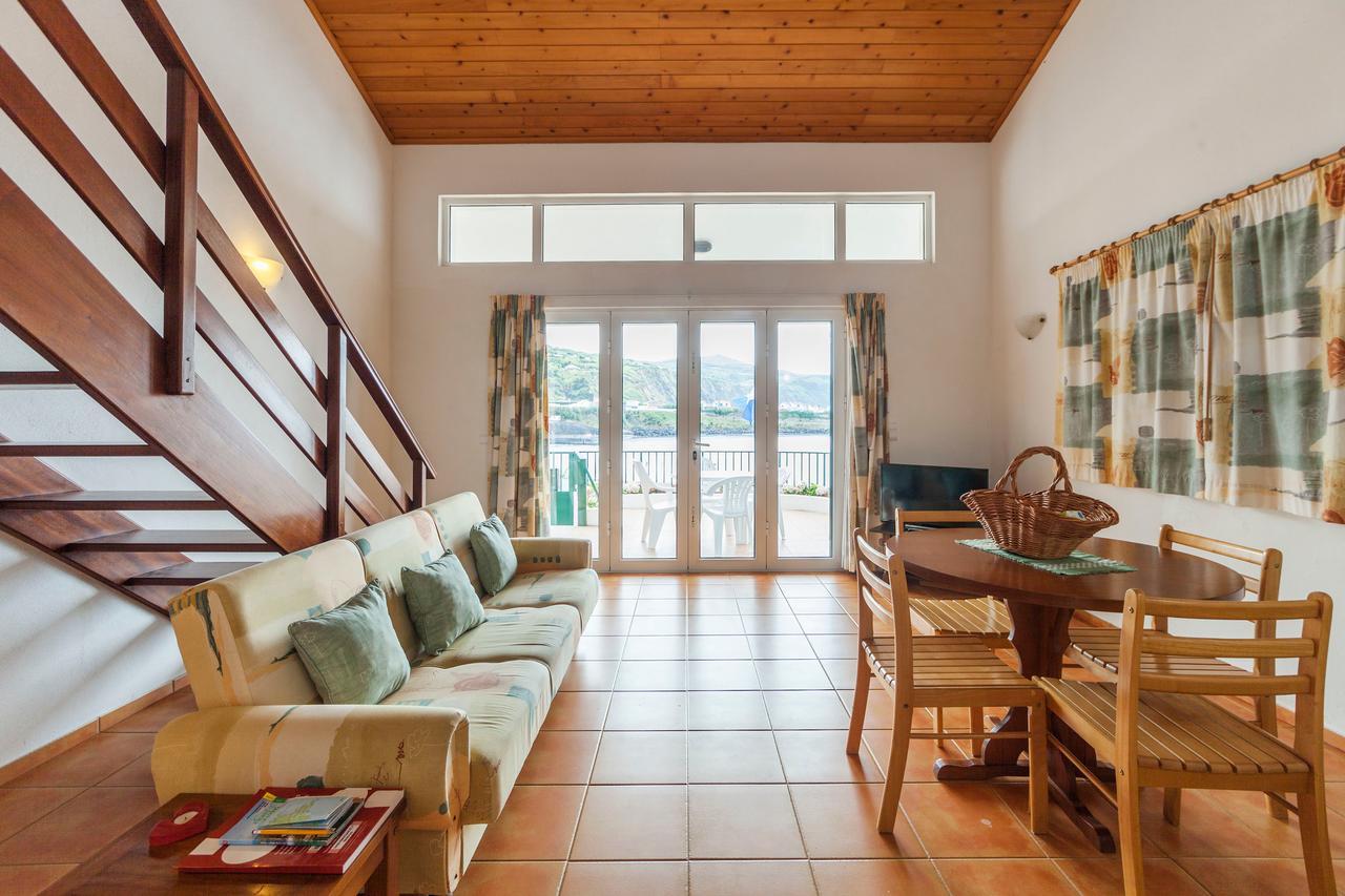 Вілла Casas Do Porto Моштейруш Екстер'єр фото