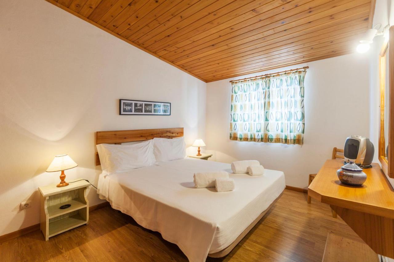 Вілла Casas Do Porto Моштейруш Екстер'єр фото