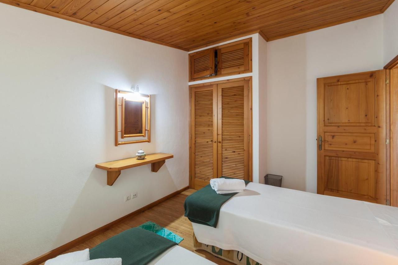 Вілла Casas Do Porto Моштейруш Екстер'єр фото